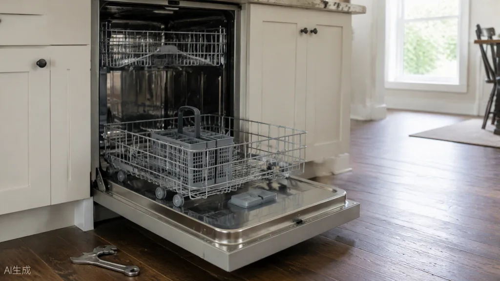 Dishwasher Repair in Columbus, GA