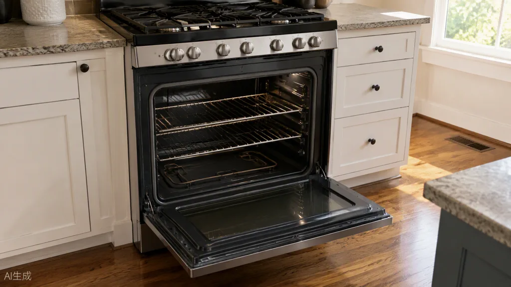 Oven & Range Repair in Columbus, GA