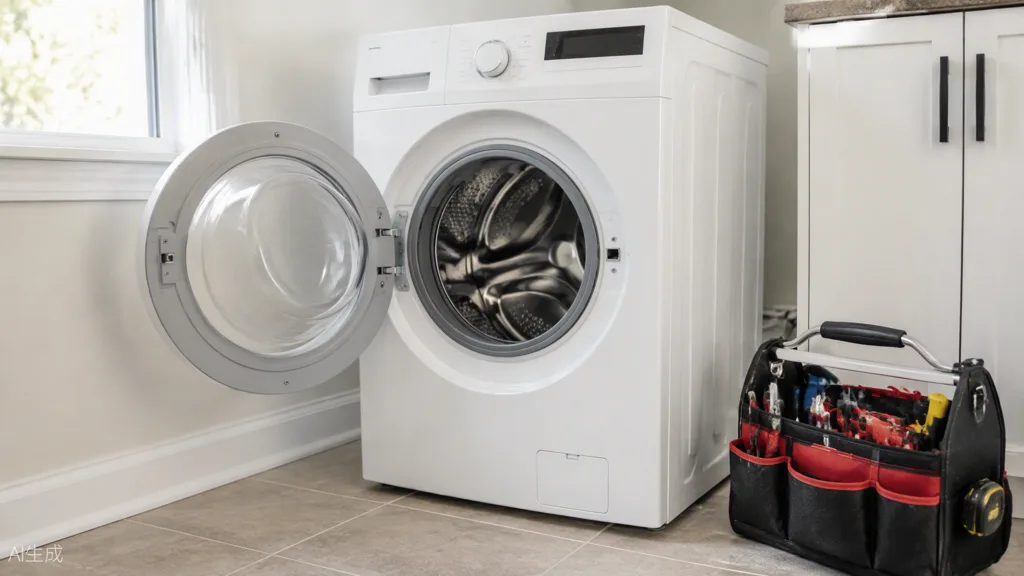 Washer Repair in Columbus, GA